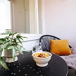 In! 
