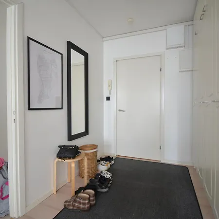 Holiday home In! 