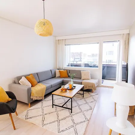 Feriehus In! 