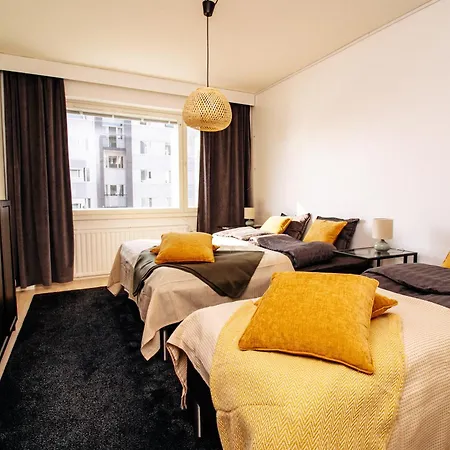 Feriehus In! 