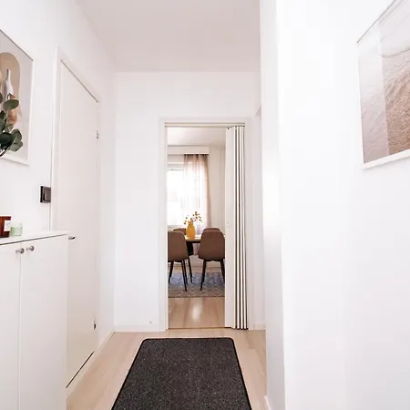 Feriehus In! 
