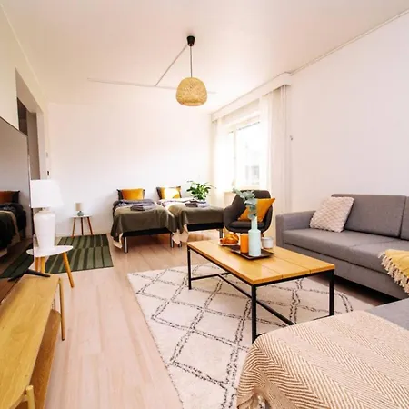 Feriehus In! 