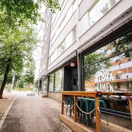 Feriehus In! 