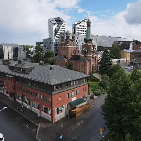 Feriehus In! 