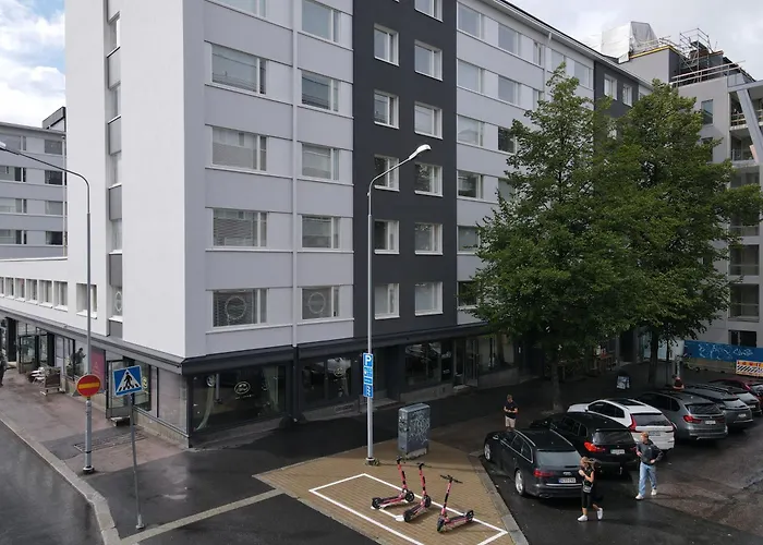 Prázdninový dům In! 