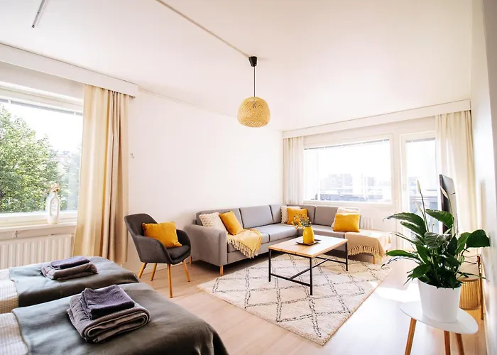 Prázdninový dům In! 