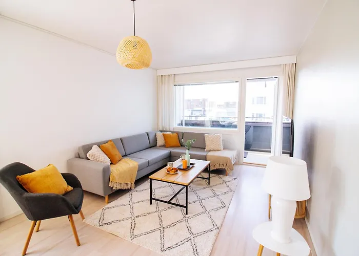 Prázdninový dům In! 