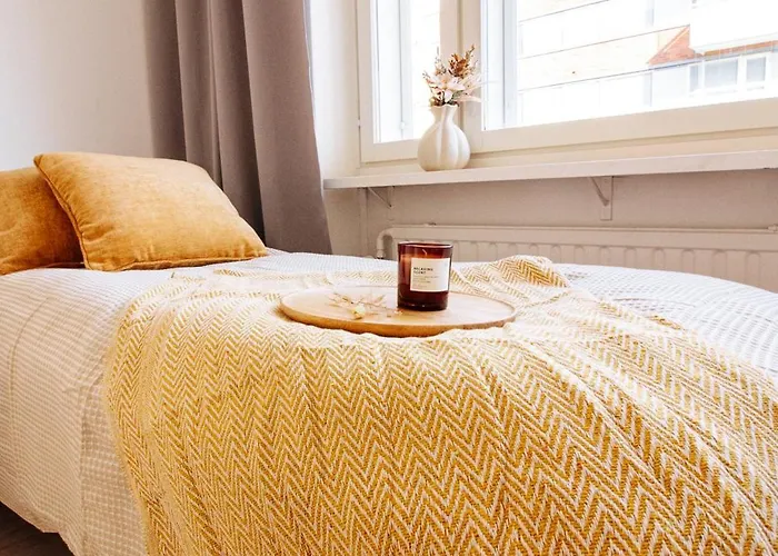 Prázdninový dům In! 