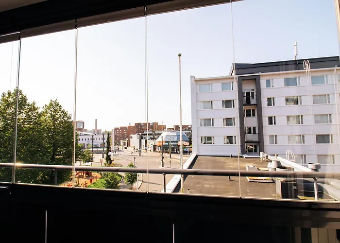 Prázdninový dům In! 