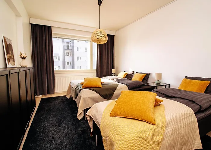 Prázdninový dům In! 