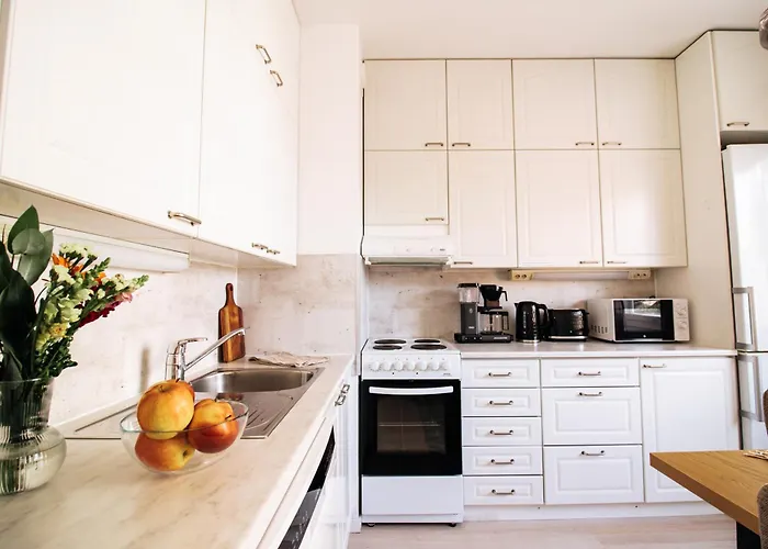 Prázdninový dům In! 