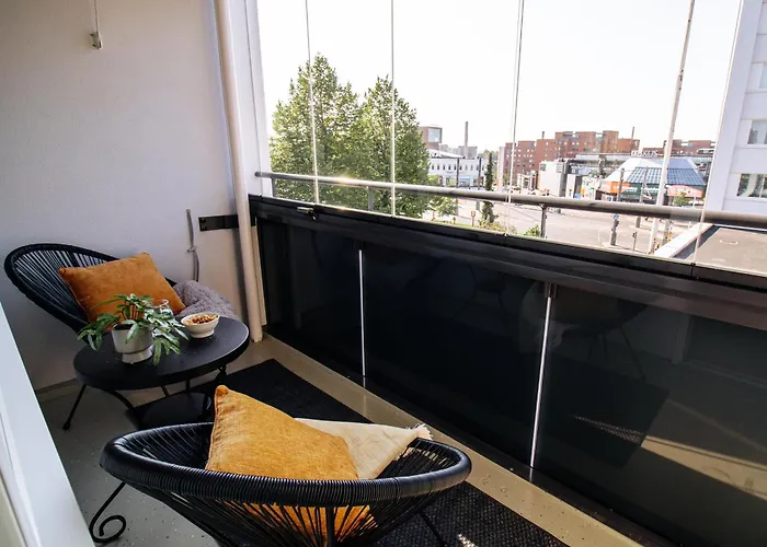 Prázdninový dům In! 