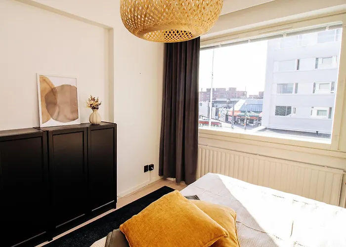 Prázdninový dům In! 