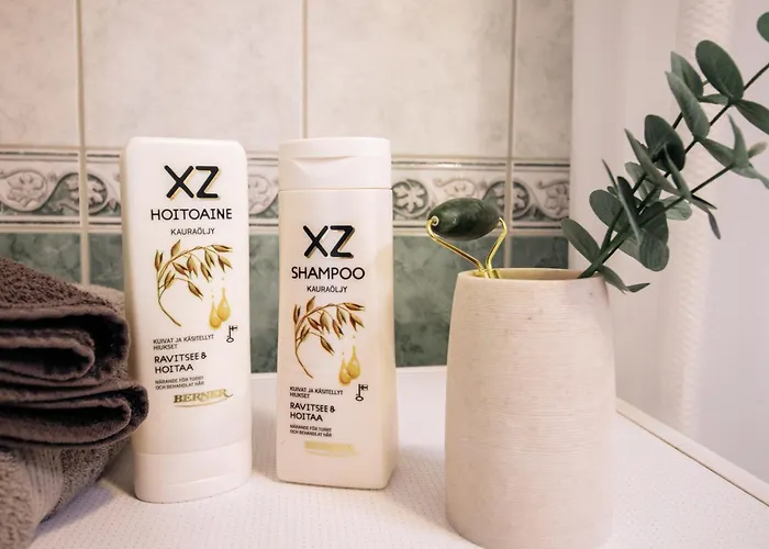 Prázdninový dům In! 