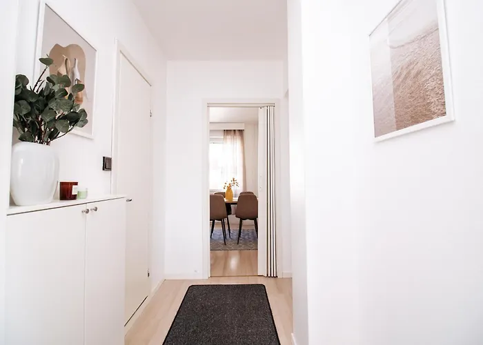 Prázdninový dům In! 