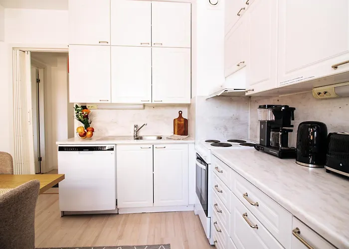 Prázdninový dům In! 