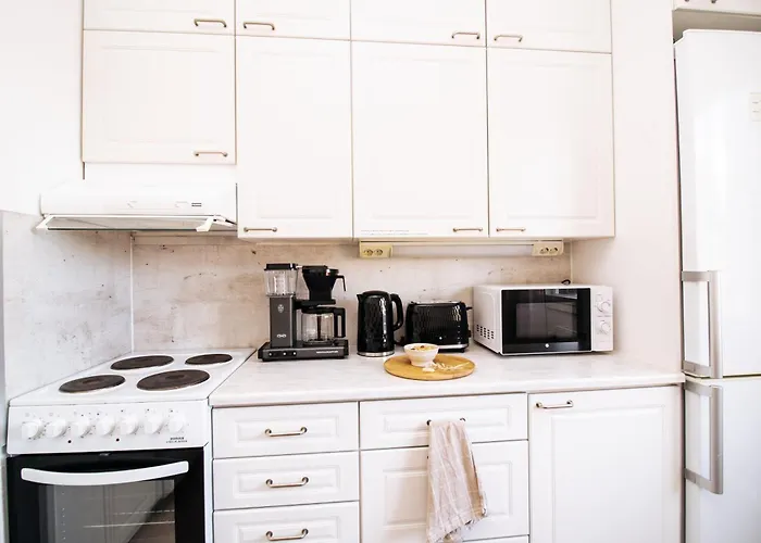 Prázdninový dům In! 