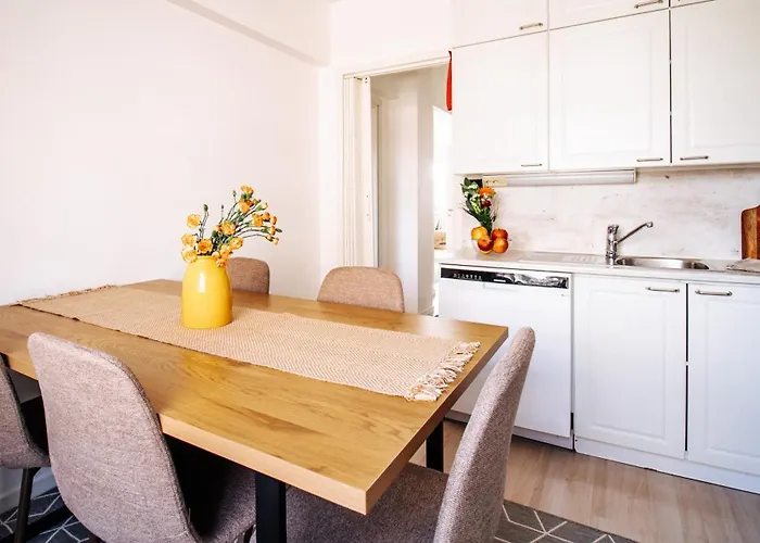 Prázdninový dům In! 